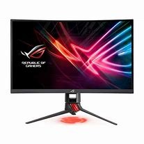 ASUS ROG Strix XG276Q - LED monitor - Full HD (1080p) - 27" - HDR