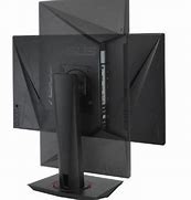 ASUS TUF Gaming VG328H1B - LED monitor - curved - Full HD (1080p) - 31.5"