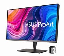 ASUS ProArt PA32UCG-K - LED monitor - 4K - 32" - HDR