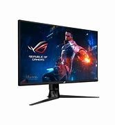 ASUS ROG Swift PG329Q-W - LED monitor - 32" - HDR