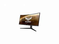 ASUS TUF Gaming VG34VQEL1A - LED monitor - curved - 34" - HDR