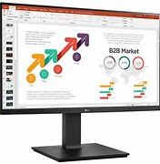 LG 24BP450Y-I - LED monitor - Full HD (1080p) - 24" - TAA Compliant