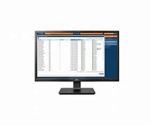 LG 24CK550N-3A - all-in-one - G-series Embedded GX-212JJ 1.2 GHz - 4 GB - SSD 32 GB - LED 23.8"
