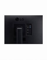 LG 24BP75Q-B - LED monitor - QHD - 24" - HDR