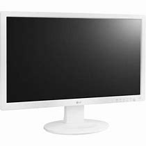 LG 24MB35V-W - LED monitor - Full HD (1080p) - 24"