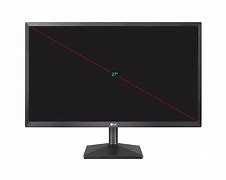 LG 27BK430H-B - LED monitor - Full HD (1080p) - 27" - HDR