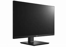 LG 27BK67U-B - LED monitor - 4K - 27"