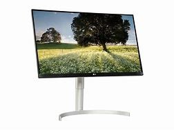 LG 27BL85U-W - LED monitor - 4K - 27" - HDR