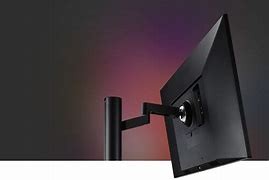 LG UltraFine Ergo 27BN88U-B - LED monitor - 4K - 27" - HDR