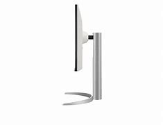 LG 27BP85UN-W - LED monitor - 4K - 27" - HDR
