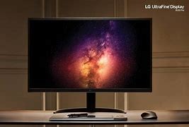 LG UltraFine 27EP950-B - OLED monitor - 4K - 27" - HDR