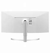 LG 38BN95C-W - LED monitor - curved - 38" - HDR