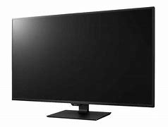 LG 43BN70U-B - LED monitor - 4K - 43"