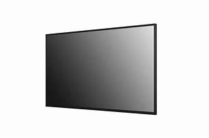 LG 49UM3DG-B UM3DG Series - 49" LED-backlit LCD display - 4K - for digital signage