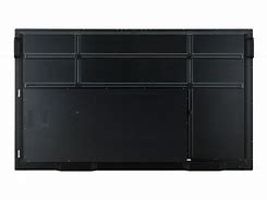 LG 75TR3DJ-B TR3DJ Series - 75" LED-backlit LCD display - 4K - for interactive communication