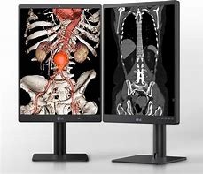 LG 21HQ513D-B - LED monitor - 3MP - color - 21.3"