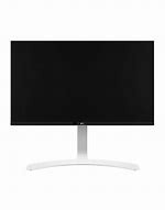 LG 27HJ712C-W - LED monitor - 4K - 8MP - color - 27"