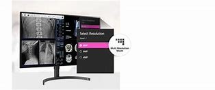LG 32HL512D-B - LED monitor - 4K - 8MP - color - 31.5" - HDR