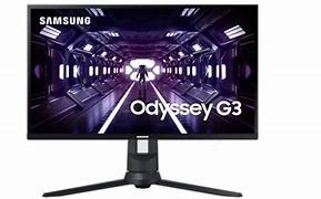Samsung Odyssey G3 S24AG302NN - LED monitor - Full HD (1080p) - 24"