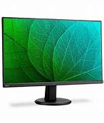 NEC AccuSync AS241F-BK - LED monitor - Full HD (1080p) - 24"