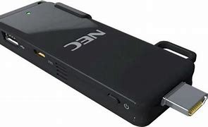 NEC MultiPresenter Stick DS1-MP10RX1 - network media streaming adapter