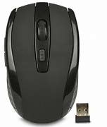 iMicro MO-1190 - mouse - USB - black