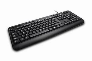 Adesso Multimedia Desktop AKB-132UB - keyboard - QWERTY - US