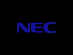 NEC RMT-PJ37 remote control