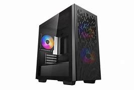 DeepCool MATREXX 40 - mATX