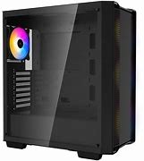 DeepCool CC560 - mid tower - ATX