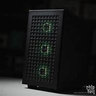 DeepCool CH370 - microATX