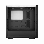 DeepCool CH510 WH - mid tower - extended ATX