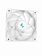 Deepcool LS520 WH - processor liquid cooling system