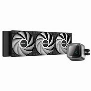 Deepcool LS720 - processor liquid cooling system