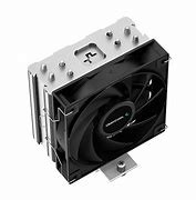 Deepcool AG400 BK ARGB - processor cooler