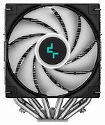 Deepcool GAMMAXX Series AG620 - processor cooler