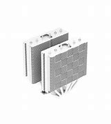 Deepcool AG620 WH ARGB - processor cooler