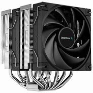 Deepcool AK620 - processor cooler