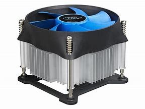 Deepcool THETA 20 PWM - processor cooler