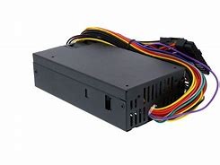 Apevia ITX-AP300W - power supply - 300 Watt