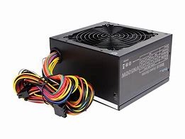 Apevia ATX-VN500W - power supply - 500 Watt