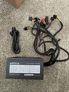 Apevia Spirit ATX-SP600W - power supply - 600 Watt
