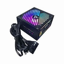 Apevia Galaxy ATX-GX850W - power supply - 850 Watt