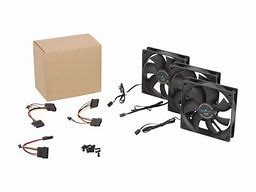 Apevia AF58S-BK - case fan