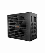 be quiet! Straight Power 11 850W - power supply - 850 Watt