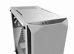 be quiet! Pure Base 500 Window - tower - ATX