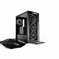 be quiet! Pure Base 500FX - tower - ATX