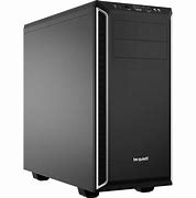be quiet! Pure Base 600 Window - tower - ATX
