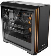 be quiet! Silent Base 601 - tower - extended ATX