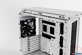 be quiet! Silent Base 802 Window - tower - extended ATX